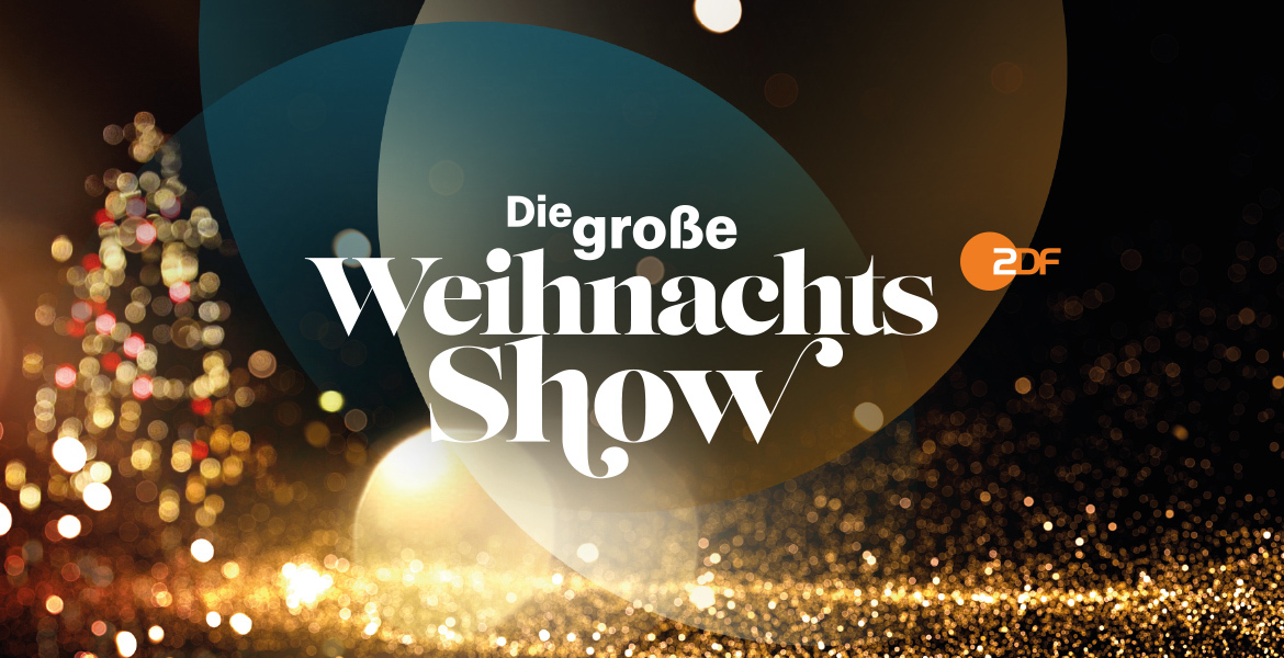 Die große Weihnachtsshow Header