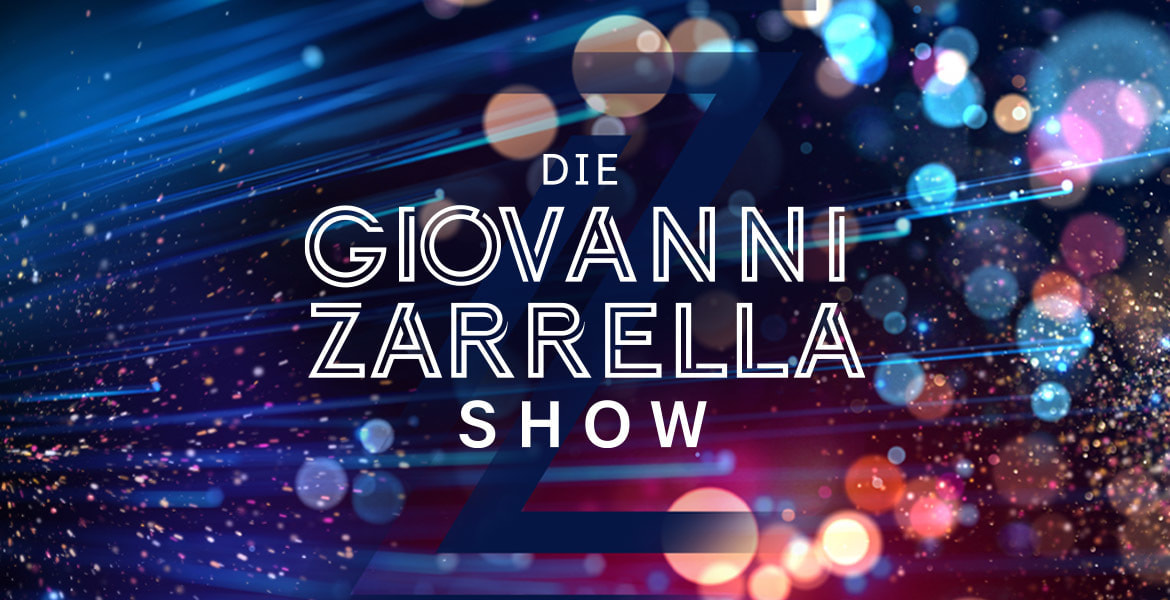 Die_Giovanni_Zarrella_Show