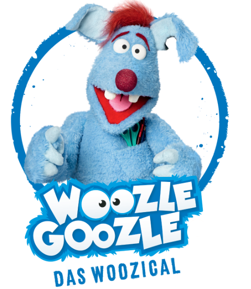 Woozle Goozle - das Woozical