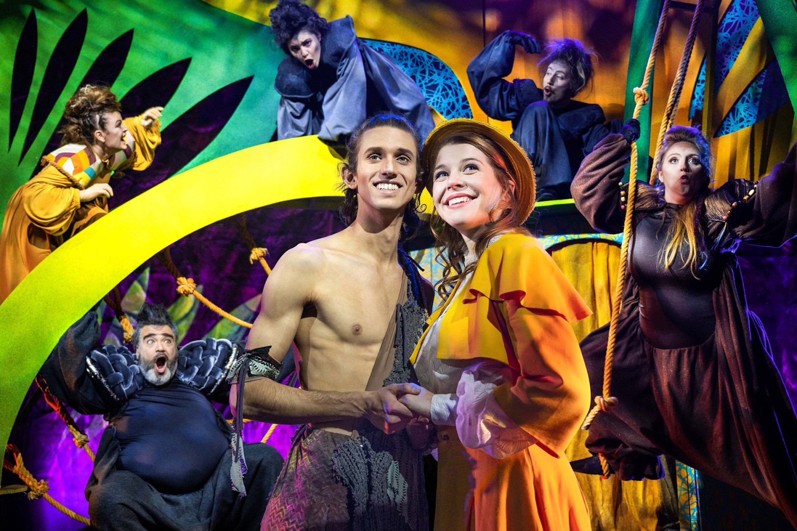 Tarzan - das Musical_Pressebild 01_quer.jpg 