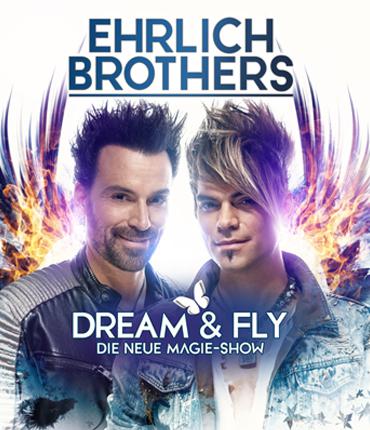 Ehrlich Brothers