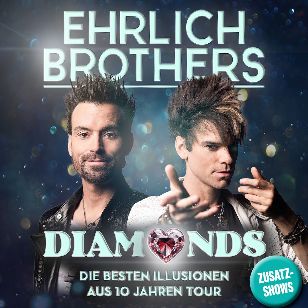 EHRLICH BROTHERS DIAMONDS