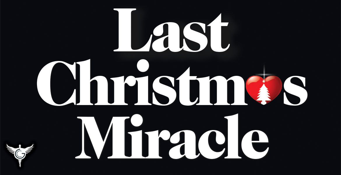 Last Christmas 