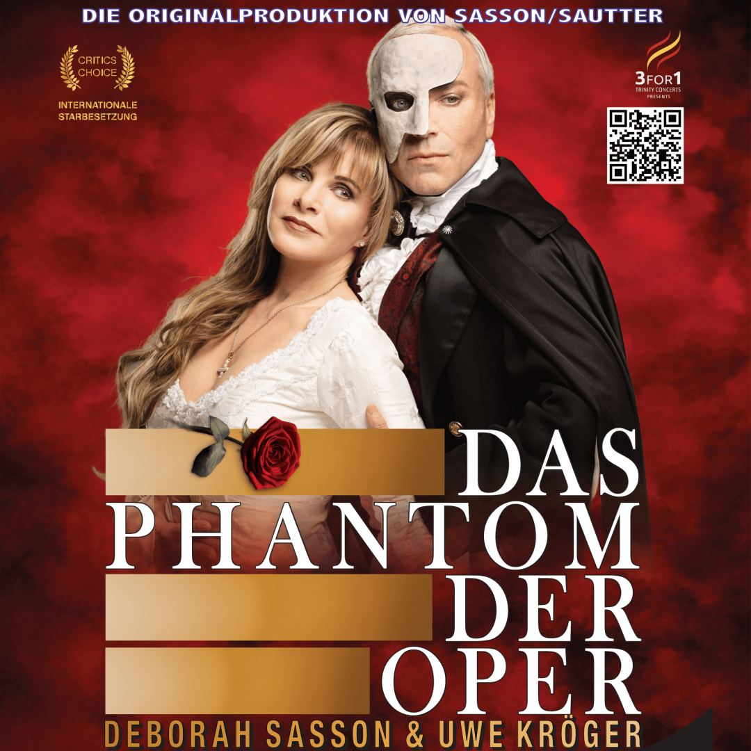 PDO Plakat quadratisch