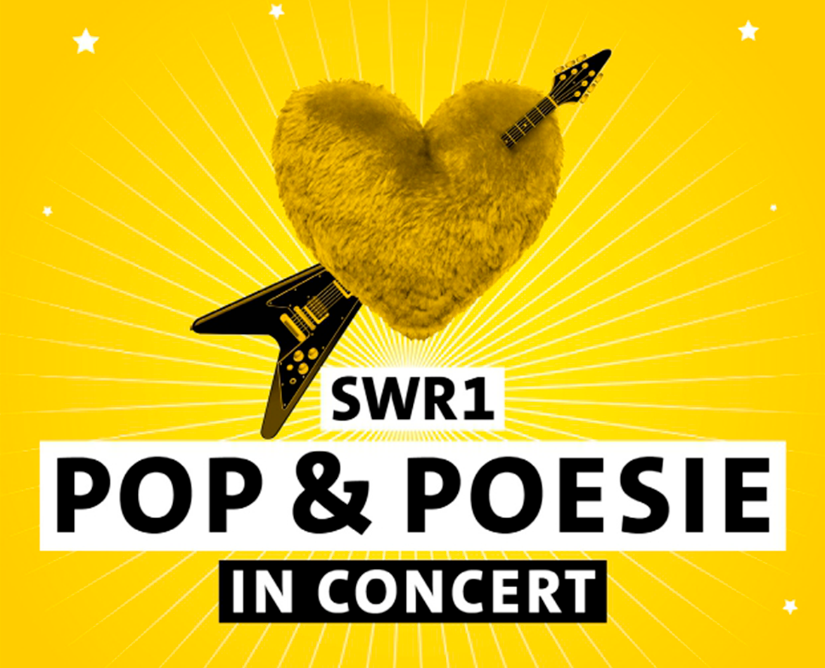 SWR1 POP & POESIE