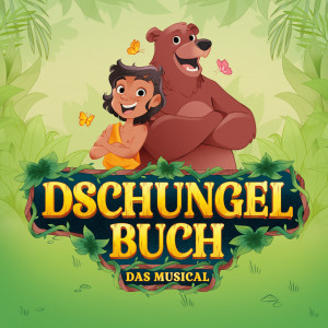 Dschungelbuch - Das Musical