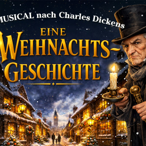 Eine Weihnachtsgeschichte