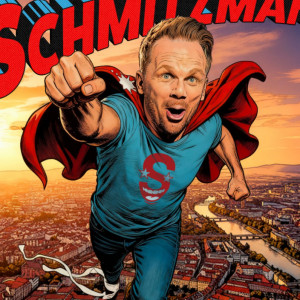 Ralf Schmitz - Schmitzmän