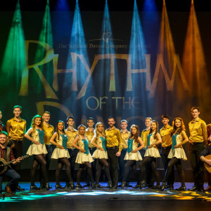 Rhythm of the Dance