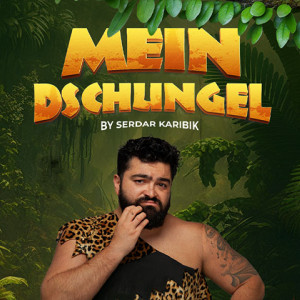 Serdan Mein Dschungel