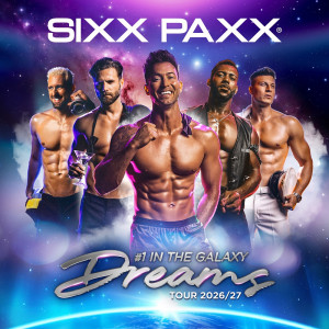 SIXX PAXX