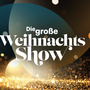 Die große Weihnachtsshow Header