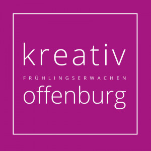 logo der kreativ messe