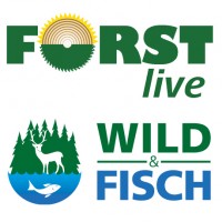 Forst live und Wild & Fisch