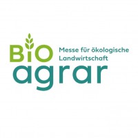 BioAgrar Logo in grün
