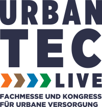 URBAN TEC live 2024 Logo