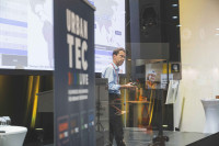 URBAN TEC Vortragsprogramm